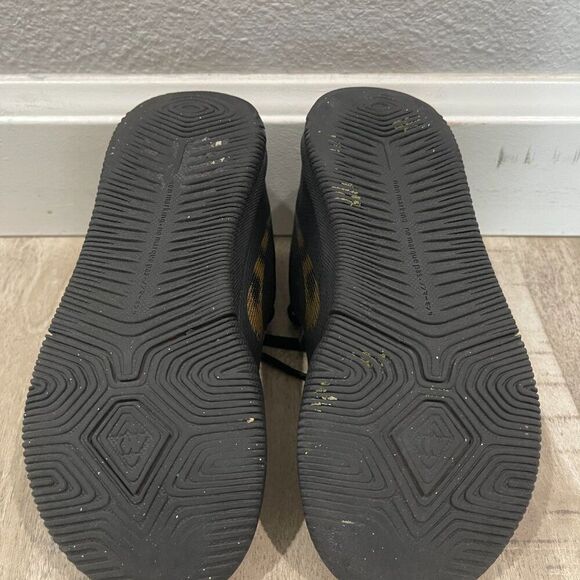 Nike Mercurial Vapor XII Academy IC Soccer Shoes Kids Size 10C Black AH7352-007 - Picture 4 of 6